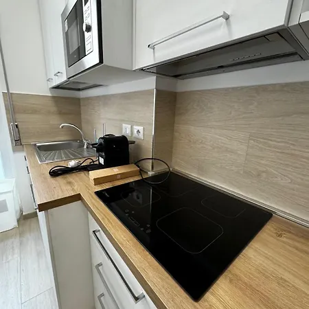 Appartement Kibilù - Via Serlio Porta Romana - Mm Brenta *