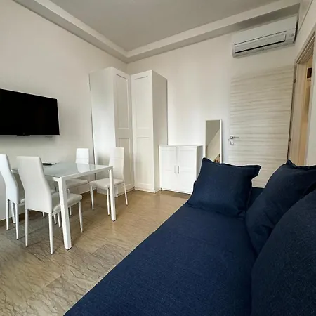Kibilu - Via Serlio Porta Romana - Mm Brenta Milano