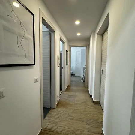 Kibilù - Via Serlio Porta Romana - Mm Brenta *