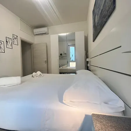 Kibilù - Via Serlio Porta Romana - Mm Brenta