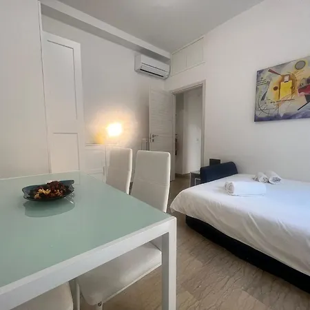 Kibilù - Via Serlio Porta Romana - Mm Brenta Milan