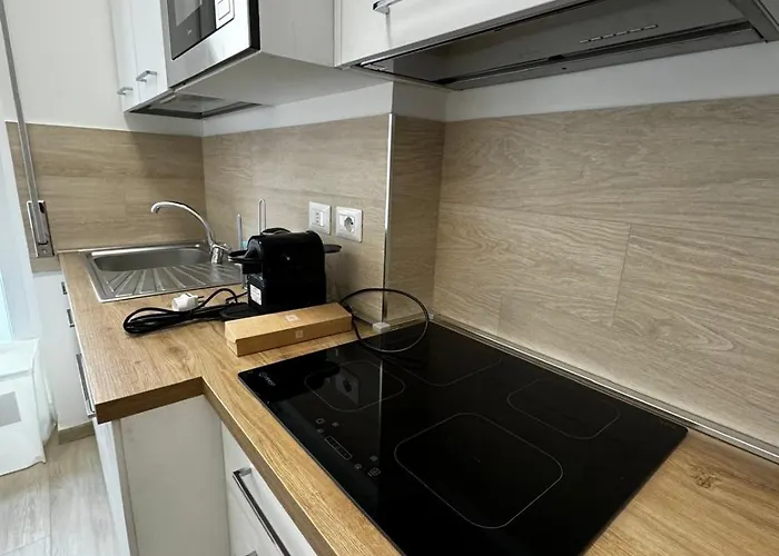 Apartamento Kibilu - Via Serlio Porta Romana - Mm Brenta *