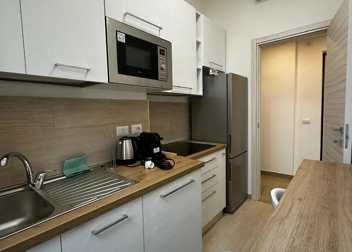 Kibilu - Via Serlio Porta Romana - Mm Brenta Apartamento Milão