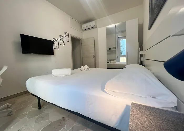 Apartamento Kibilu - Via Serlio Porta Romana - Mm Brenta *