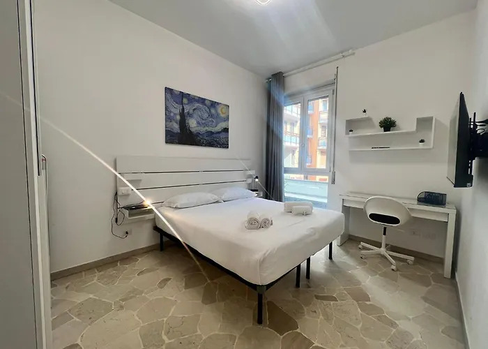 Kibilu - Via Serlio Porta Romana - Mm Brenta * Milão