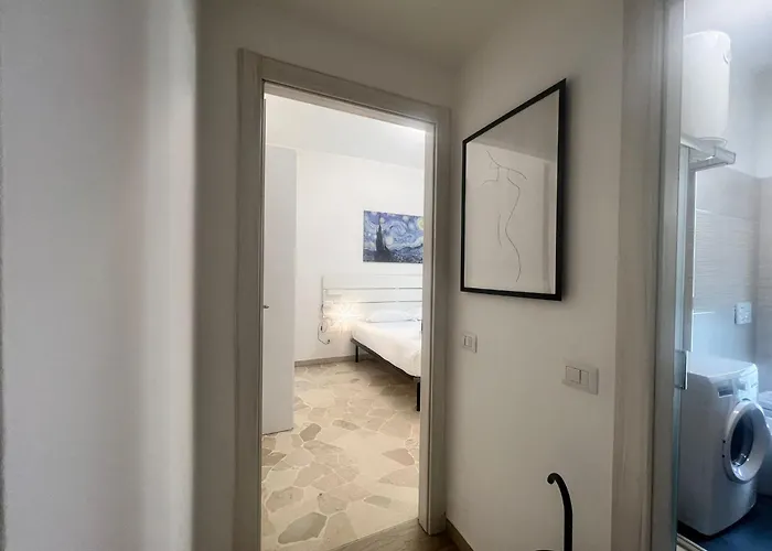 Kibilu - Via Serlio Porta Romana - Mm Brenta Milão